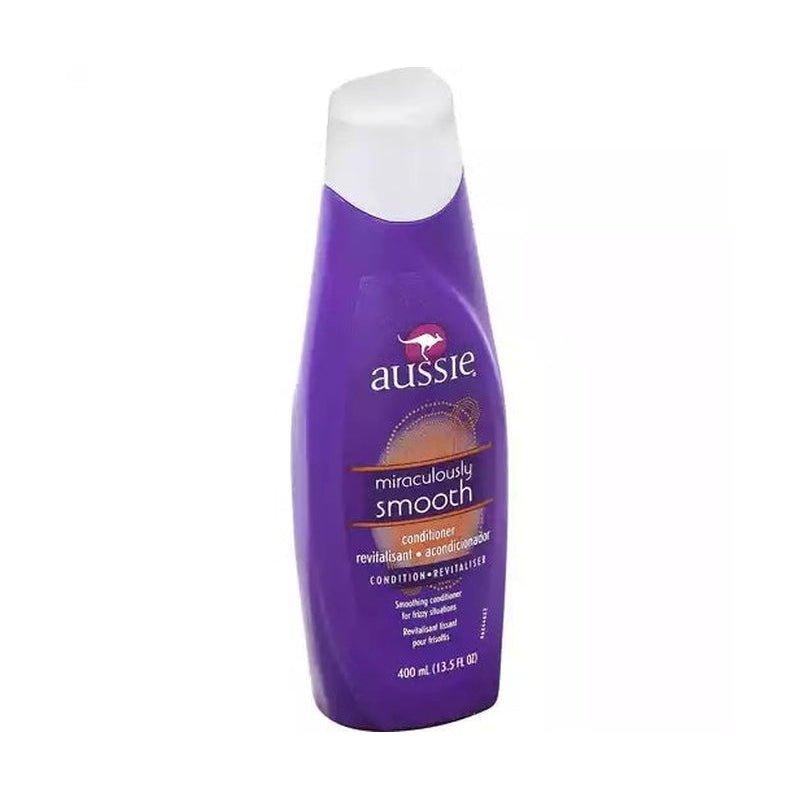 Aussie-Miracle-Shine-Conditioner-13-5Oz-400Ml - African Beauty Online