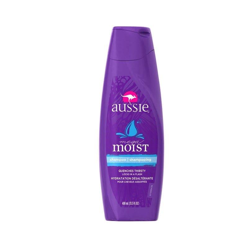 Aussie-Moist-Shampoo-13-5Oz-400Ml - African Beauty Online