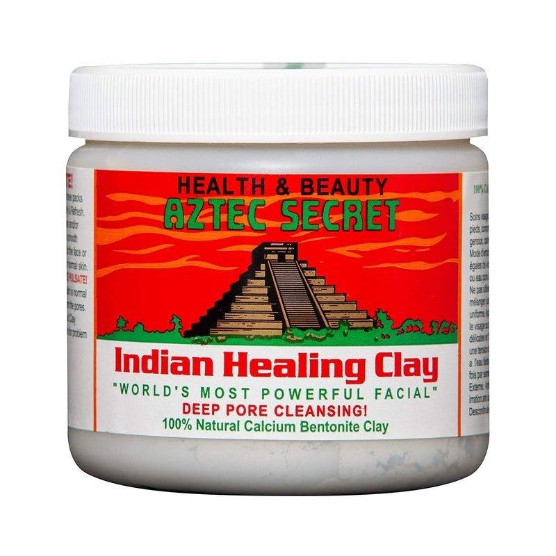 Aztec-Secret-Indian-Healing-Clay-Deep-Pore-Cleansing-1Lb - African Beauty Online