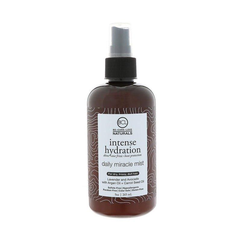 Bcl-Be-Care-Love-Naturals-Intense-Hydration-Daily-Miracle-Mist-9Oz-265Ml - African Beauty Online