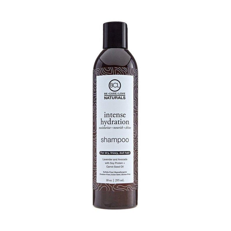 Bcl-Be-Care-Love-Naturals-Intense-Hydration-Shampoo-10Oz-295Ml - African Beauty Online
