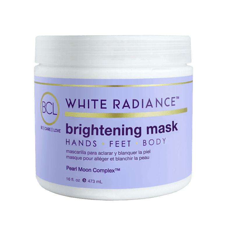Bcl-Spa-White-Radiance-Brightening-Mask-16Oz - African Beauty Online