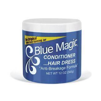 Blue magic anti-breakage conditioner 12oz - African Beauty Online
