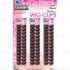 Br Br48308 [brown] 2pcs Small Wig Clips - African Beauty Online