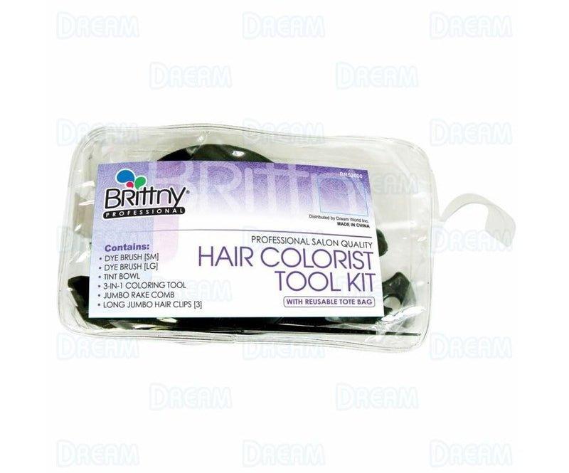 Brittny-Professional-Hair-Colorist-Tool-Kit - African Beauty Online