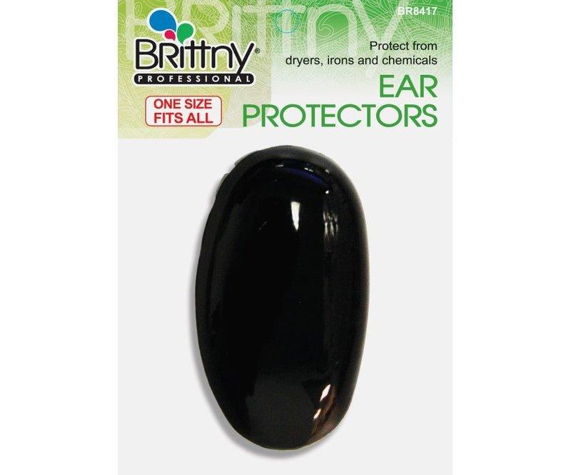 Brittny-Professional-One-Size-Fits-All-Ear-Protectors - African Beauty Online