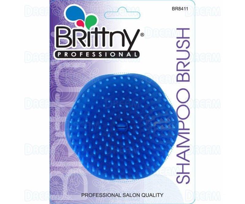 Brittny-Professional-Shampoo-Brush-Assorted-Colors - African Beauty Online