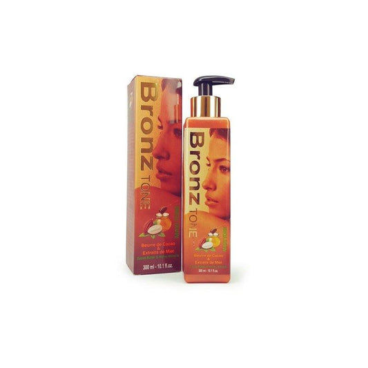 Bronz-Tone-Cocoa-Butter-Maxi-Tone-Lotion-300Ml - African Beauty Online