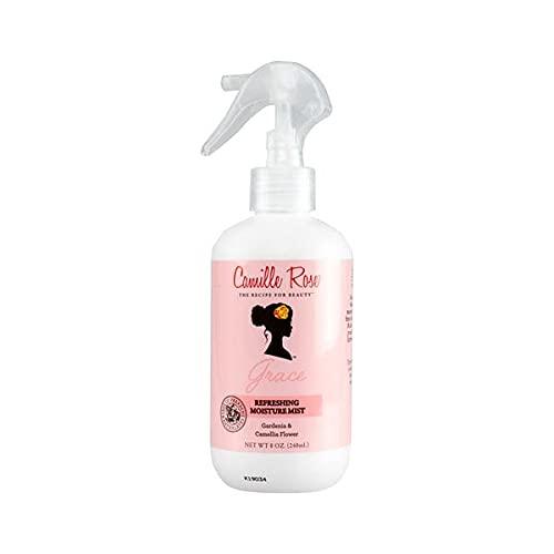 Camille Rose Grace Refreshing Moisture Mist, 8 oz - African Beauty Online