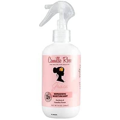 Camille Rose Grace Refreshing Moisture Mist, 8 oz - African Beauty Online