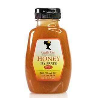 Camille-Rose-Honey-Hydrate-Leave-In-9Oz - African Beauty Online