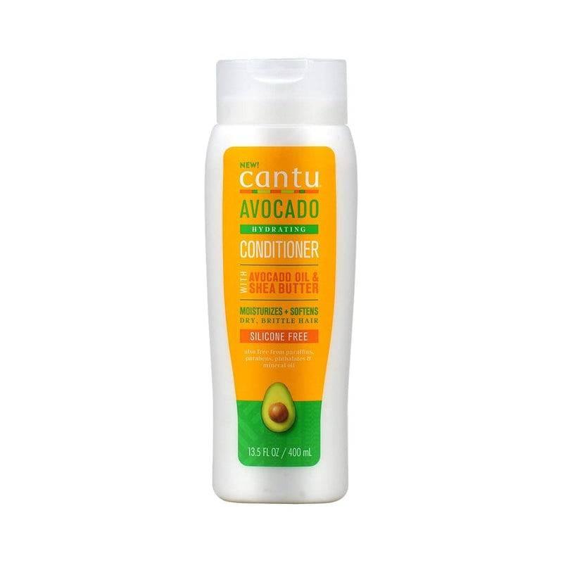 Cantu-Avocado-Conditioner-13-5-Ounce-400Ml - African Beauty Online