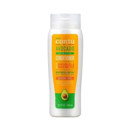 Cantu-Avocado-Conditioner-13-5-Ounce-400Ml - African Beauty Online