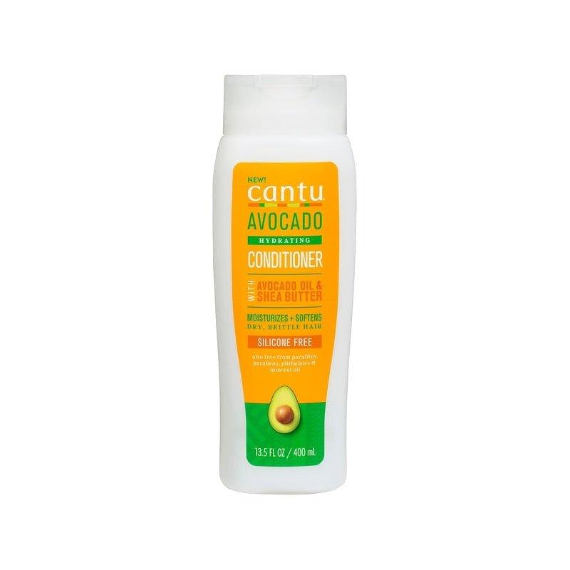 Cantu-Avocado-Hydrating-Conditioner-13-5-Oz - African Beauty Online