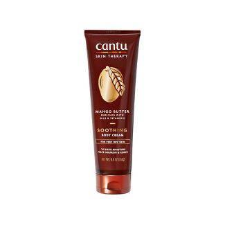 Cantu Butter Body Cream - Mango - 8.5 fl oz - African Beauty Online