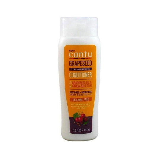 Cantu-Grapeseed-Conditioner-13-5-Ounce-400Ml - African Beauty Online