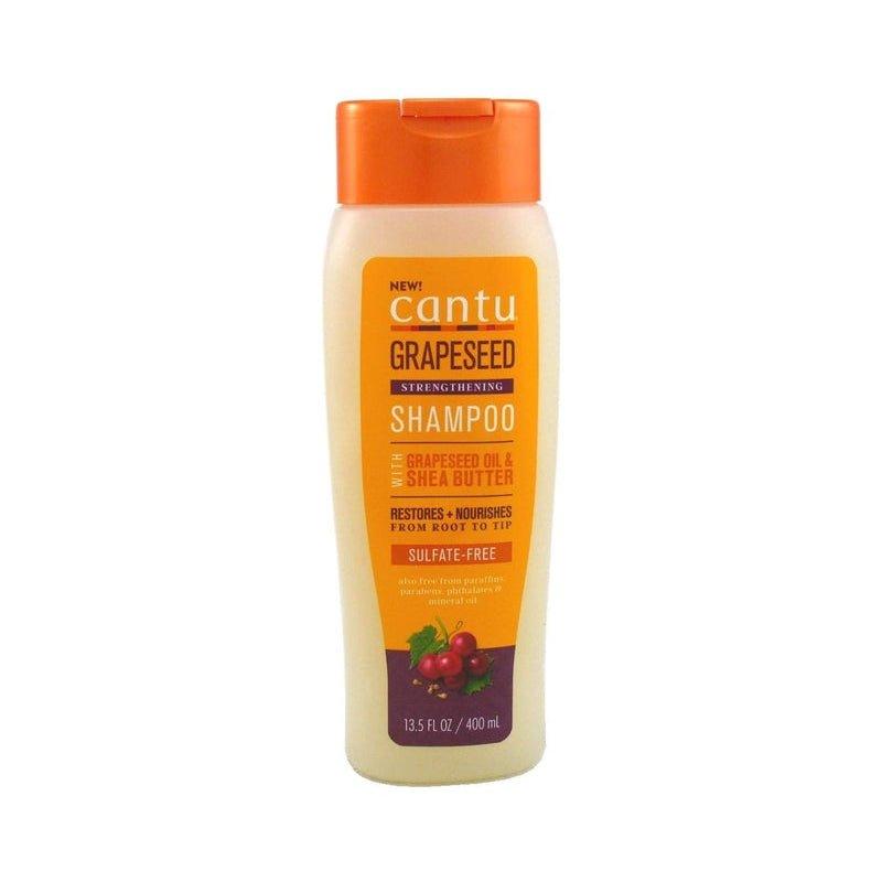 Cantu-Grapeseed-Shampoo-13-5-Ounce-400Ml - African Beauty Online