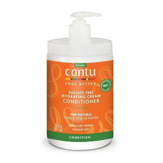 Cantu Shea Butter Hydrating Cream Conditioner 25OZ - African Beauty Online