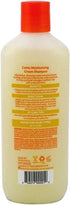 Cantu Shea Butter Moisturizing Cream Shampoo, 13.5oz (400ml) - African Beauty Online