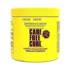 Care-Free-Curl-Chemical-Rearranger-Regular-Strength-14-1Oz - African Beauty Online