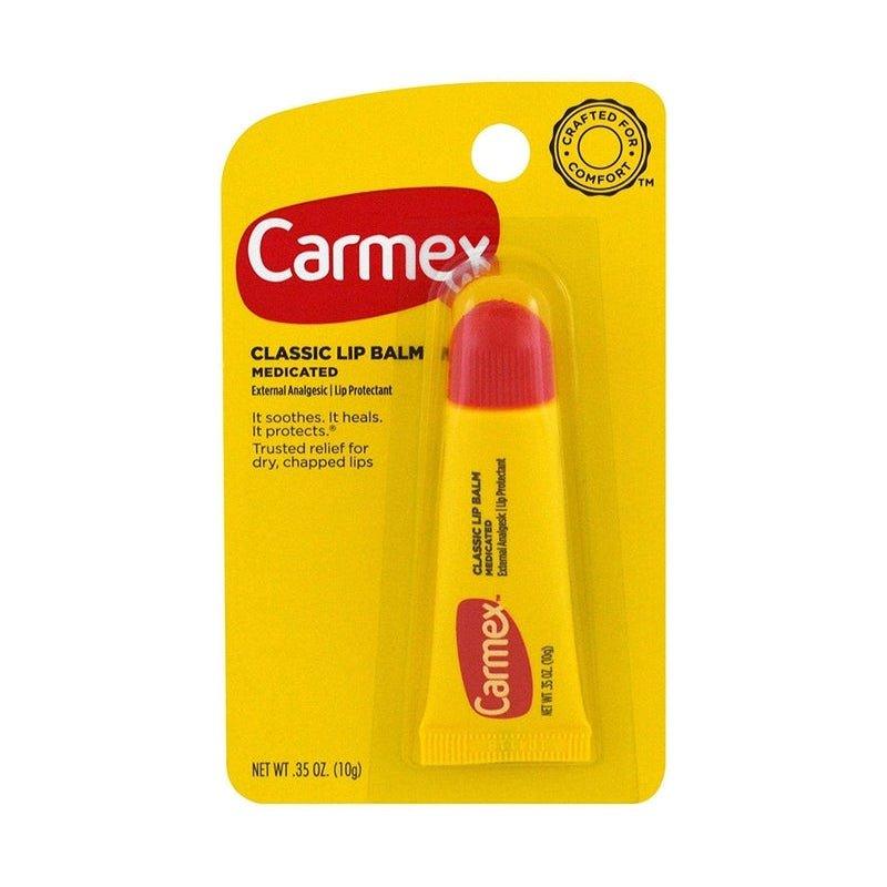 Carmex-Moisturizing-Lip-Balm-0-35-Oz - African Beauty Online