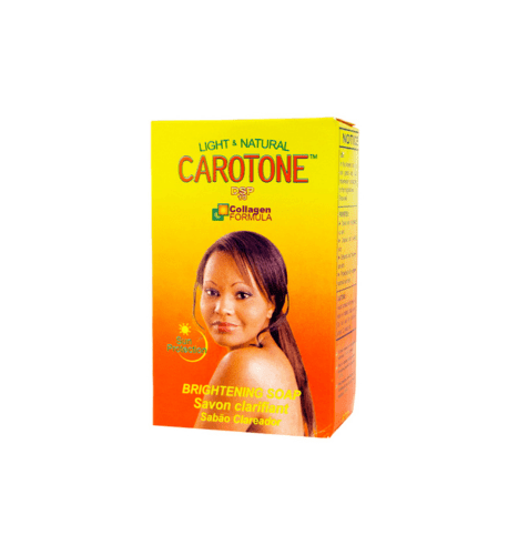 Carotone claire soap 190g - African Beauty Online