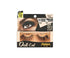 Cattitude-3D-Lashes-Hadley-Doll-Cat-Lightweight-Reusable-Cruelty-Free - African Beauty Online