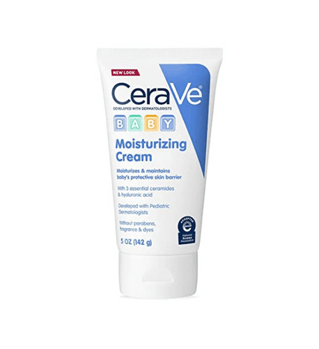 Cerave-Baby-Moisturizing-Cream-With-Hyaluronic-Acid-And-Ceramides-5Oz - African Beauty Online