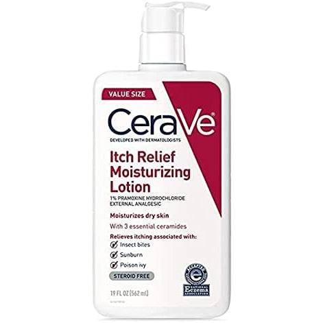 Cerave-Itch-Relief-Moisturizing-Lotion-16Oz - African Beauty Online