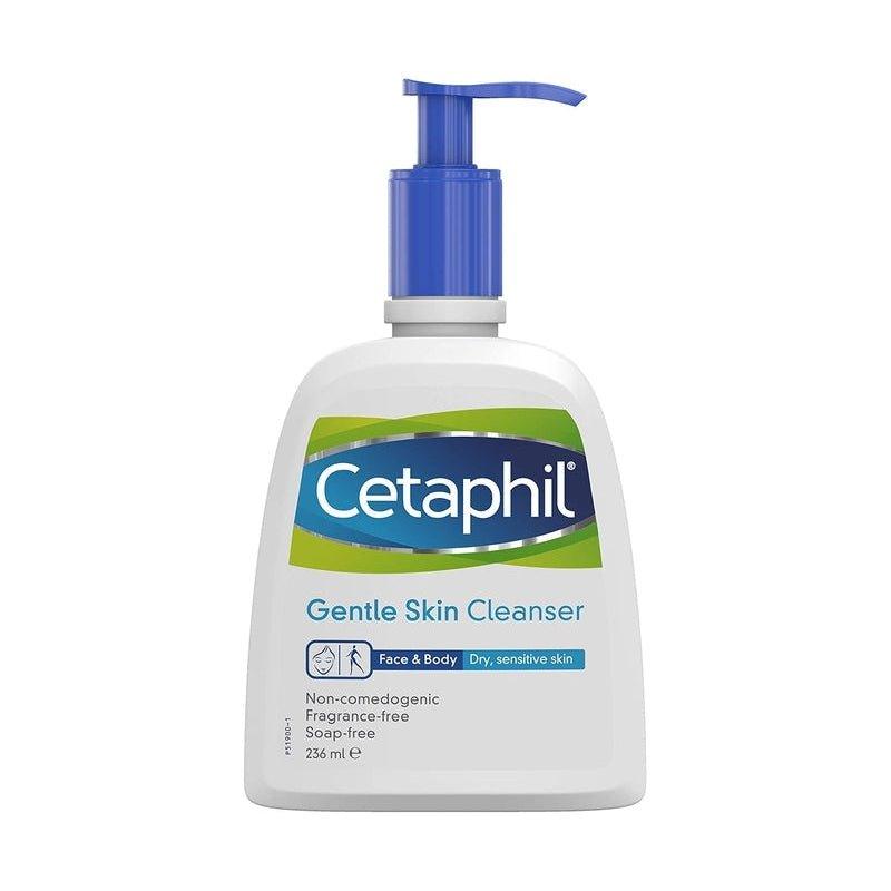Cetaphil-236-Ml-Gentle-Skin-Cleanser - African Beauty Online