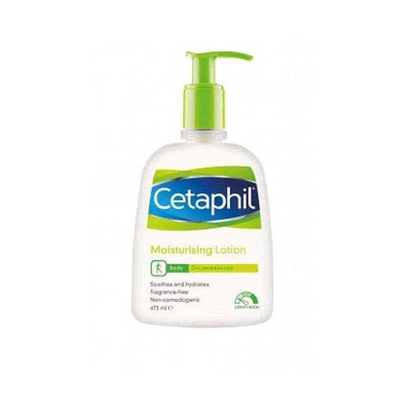 Cetaphil-Moisturising-Lotion-473Ml - African Beauty Online