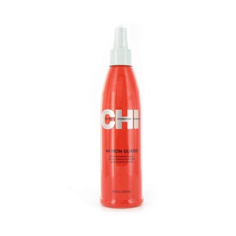 Chi-44-Iron-Guard-Thermal-Protection-Spray-8-5Oz-250Ml - African Beauty Online