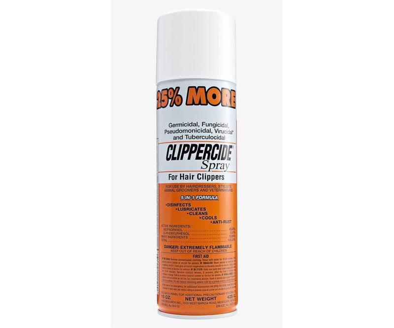 Clippercide-Disinfectant-Clipper-Spray-15Oz - African Beauty Online