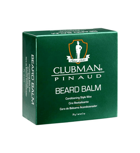 Clubman Beard Balm 2OZ - African Beauty Online