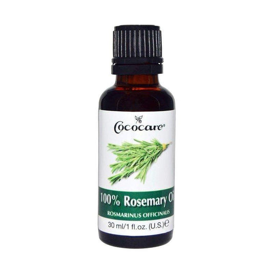 Cococare-100-Rosemary-Oil-1Oz - African Beauty Online