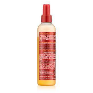 Creme Of Nature Argan Oil Strength & Shine Leave-In Conditioner, 8.45oz - African Beauty Online