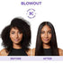 D/L Blowout Shine gloss serum balm 3.38oz - African Beauty Online