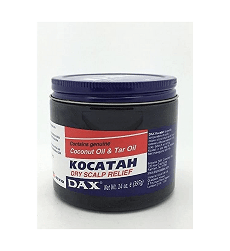 Dax-Ccnt-Oil-Tar-Oil-Kocatah-14Oz - African Beauty Online