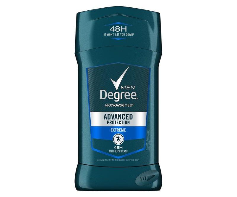 Degree-Men-Advanced-Protection-48H-Antiperspirant-Extreme-2-7Oz - African Beauty Online
