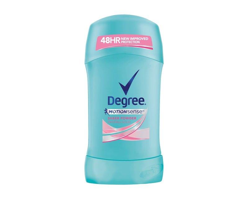 Degree-Woman-Motion-Sense-48H-Antiperspirant-Sheer-Powder-Invisible-Solid-1-6Oz - African Beauty Online