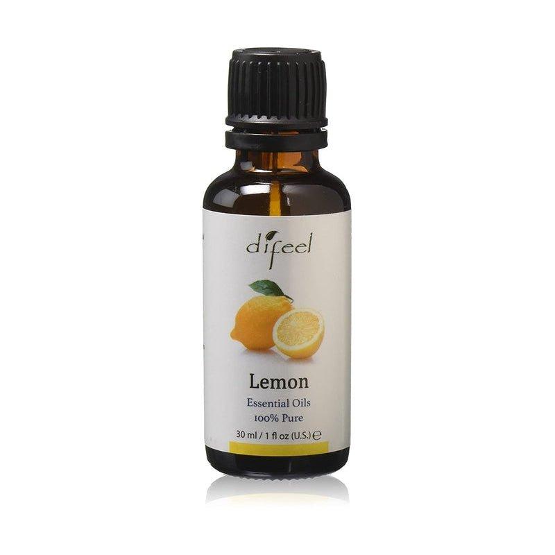 Difeel-Lemon-100-Pure-Essential-Oil-1Oz - African Beauty Online