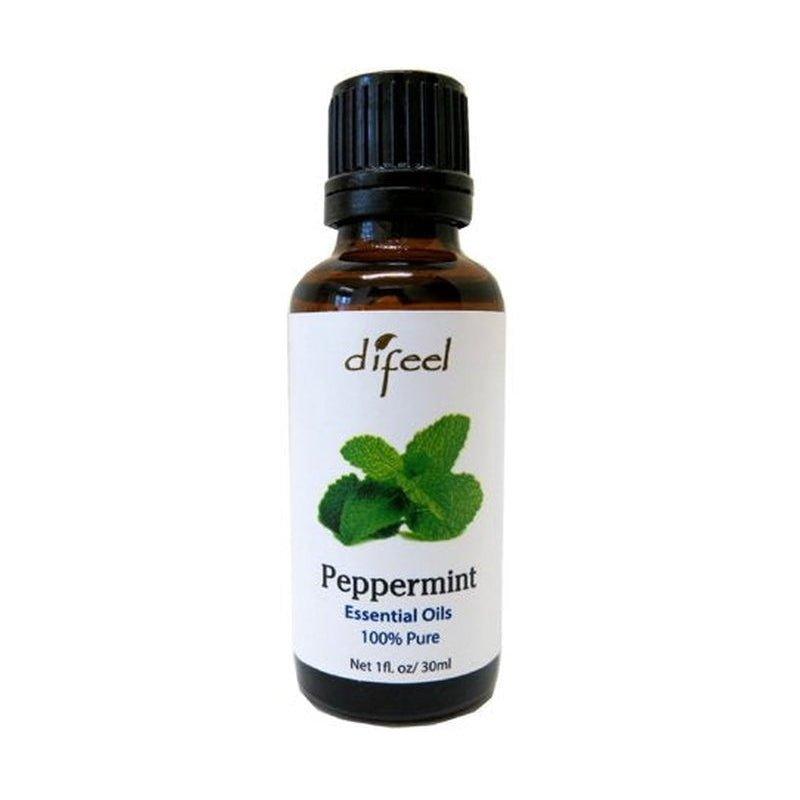 Difeel-Peppermint-100-Pure-Essential-Oil-1Oz - African Beauty Online