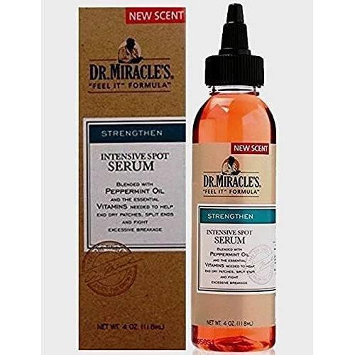 Dr. Miracle Strenghten Serum 4oz - African Beauty Online