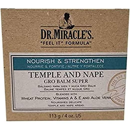 Dr-Miracle-Temple-Nape-Gro-Sup-4Oz - African Beauty Online