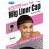 Dream Deluxe [Brown] Open Top Wig Liner Cap - African Beauty Online