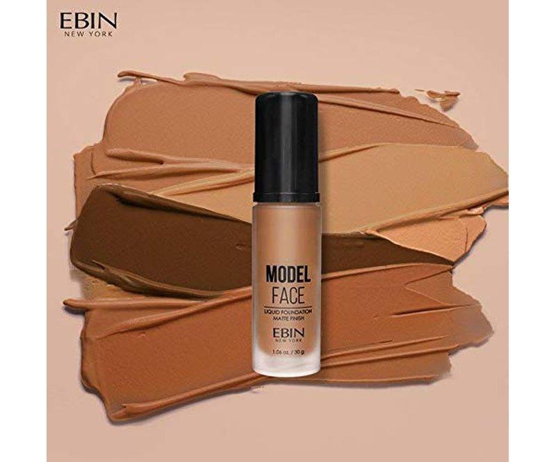 Ebin-New-York-Secret-Of-Pharaoh-Timeless-Foundation-Cocoa-Buildable-Coverage-Satin-Matte-Finish-Oil-Absorbing-All-Day-Lasting-Lightweight-Formula - African Beauty Online
