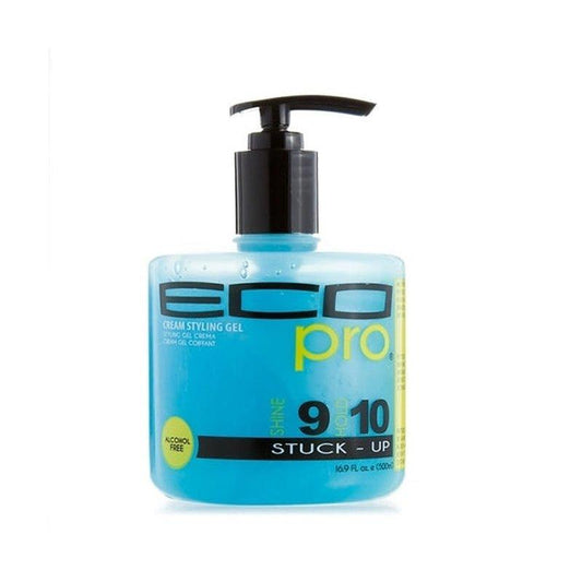 Eco-Pro-Stuck-Up-Cream-Styling-Gel-16-9Oz - African Beauty Online