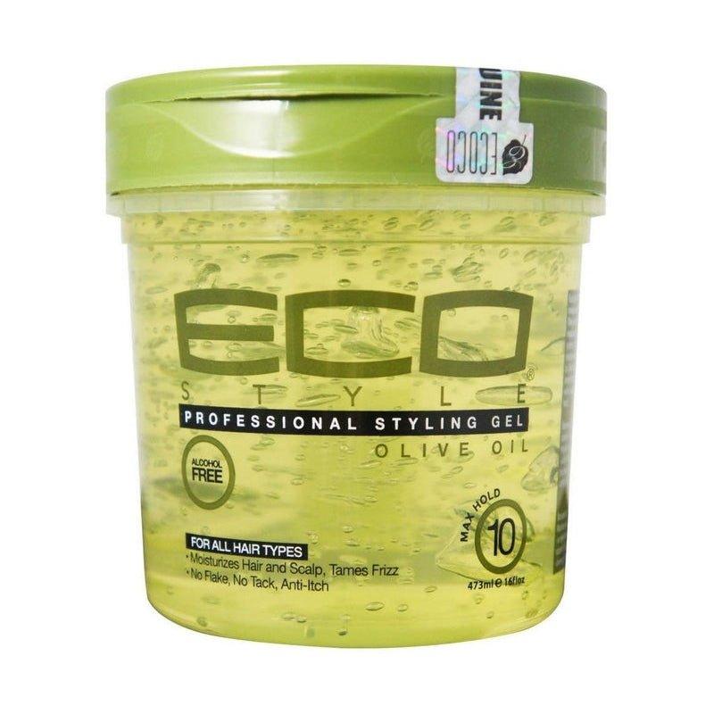 Eco-Styler-Professional-Styling-Gel-Olive-Oil-16Oz - African Beauty Online