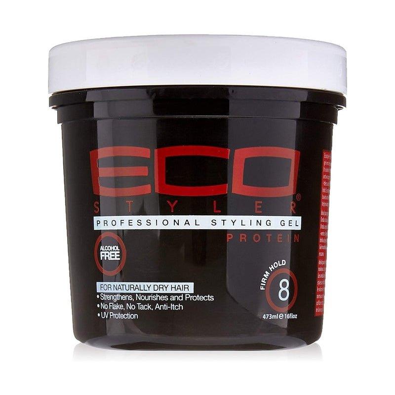 Eco-Styler-Professional-Styling-Gel-Protien-16Oz - African Beauty Online