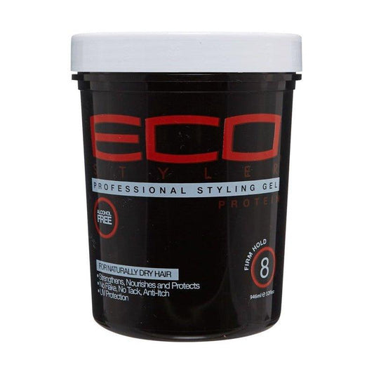 Eco-Styler-Professional-Styling-Gel-Protien-32Oz - African Beauty Online